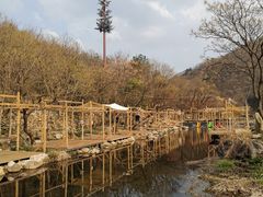 -武汉姚家山旅游景区