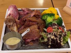 -Makumo·卷云家庭料理餐厅(美糖广场店)