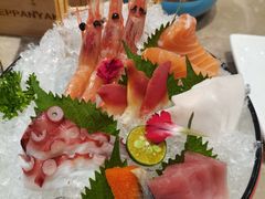 -上渔铁板烧(熙悦汇店)