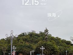 -野狸岛