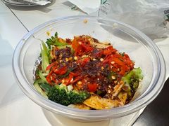 -魏家凉皮(黄雁村店)