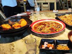 -常和州·夜宵大排档(常州单店)