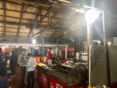 -大笑饭堂(甲子桥店)