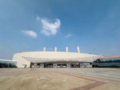 -国际非物质文化遗产博览园