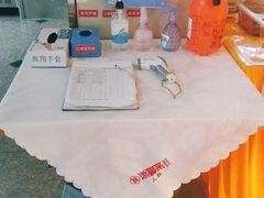 -添福来墨鱼饺子 · 海鲜东北菜(泡崖店)