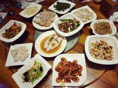 -糟粕醋·椰苑海南菜餐厅(亚龙湾天域酒店)