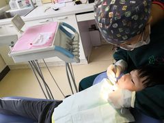 -美酷口腔牙齿矫正(江桥万达店)
