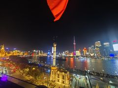 -外滩8号 whisky bar(金延大厦店)