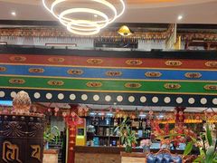 -后院犇牛主题餐厅(云岗店)
