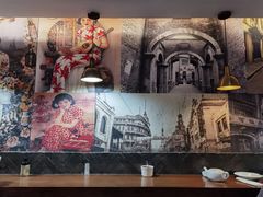 -舒蔡记生煎菜饭(云南中路店)