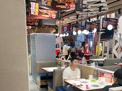 -鱼酷活鱼烤鱼(北美店)