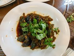 -长兴菜馆(高桥店)