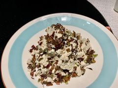 -芳芳私房菜·精做淮扬菜(承德路店)