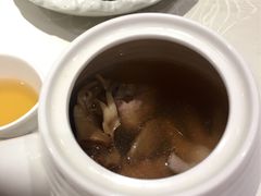 -尚一汤 广东炖汤(金桥国际店)