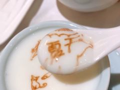 订制酸奶-俏江南(中山路先天下广场店)