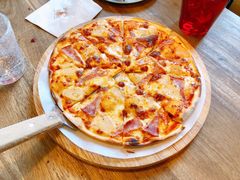 夏威夷风情披萨-G+KITCHEN(龙湖狮山天街店)