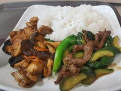 -都城快餐(新港西路店)