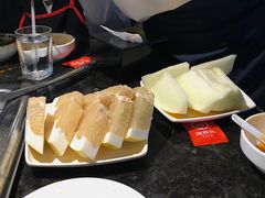 -海底捞火锅(龙湖三千集店)