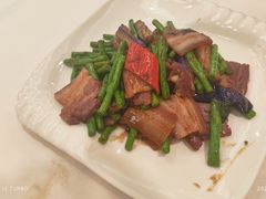 -新兴家喻酒家·羊城名宴(昌岗店)