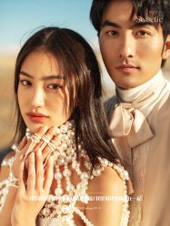 点击看大图 -蒙娜丽莎婚纱摄影·旅拍