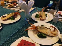 -瑞德姆美人鱼海底演艺主题餐厅(亚龙湾店)