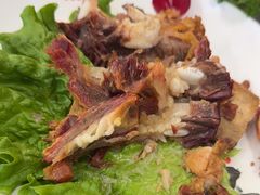 -诺敏塔拉奶茶-布里亚特包子-手把肉(锦都会店)