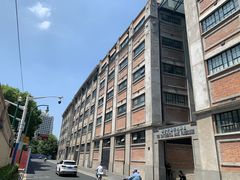 -上海四行仓库抗战纪念馆