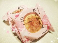 -好利来(山东路店)