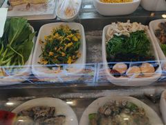 -鑫渔港海鲜本地菜·山海关浑锅(东戴河店)