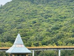 -深圳东部华侨城茵特拉根酒店