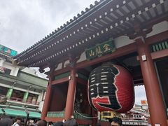-浅草寺
