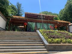 -栾川竹海野生动物园