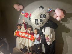 -東舍食唐精品陕菜馆
