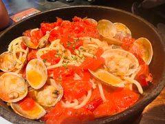 -萨莉亚意式餐厅(杭州西溪龙湖天街店)