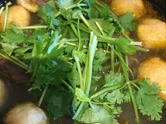 -新梅华·茶点餐厅(欧尚店)