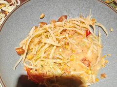 -金厨泰国餐厅·全泰籍厨师料理(拱北店)