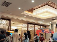 -顺德人家食府(黄金广场店)
