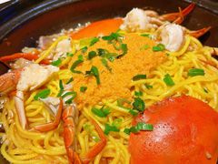 -不仔客海鲜·烧烤·270度海景餐厅(大东海店)