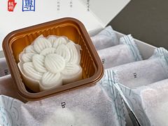 -阮大兴糕团(杭州西湖银泰百货店)