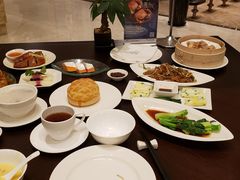 -京香轩·中餐厅(上海中庚聚龙酒店)