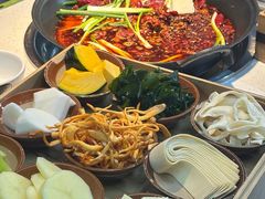 -芈重山老火锅(广州首店)