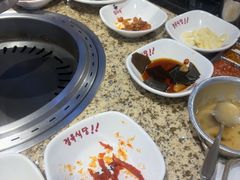 -安又胖韩国烤肉(美罗城店)