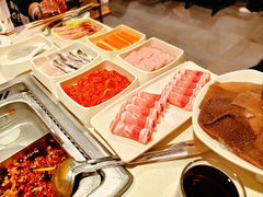 -海底捞火锅(玉桥商业广场店)