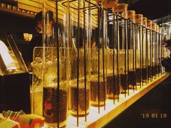 -喜茶(北京三里屯太古里店)