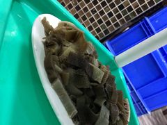 -濠轩阁特色生蚝火锅(水湾路店)