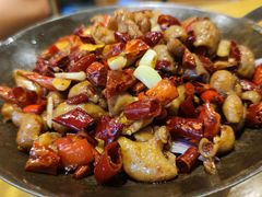 -老乡村(南湖路店)