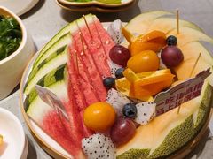 -海底捞火锅(世豪广场店)