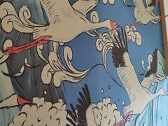 -和创柚子·会席日本料理(新区淮海街店)