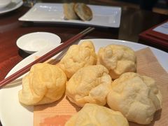 雪衣豆沙-小南洋海景餐厅(深圳湾店)