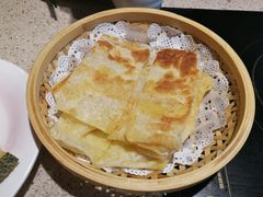 菠萝飞饼-大丰收脆鱼(浦西万达店)